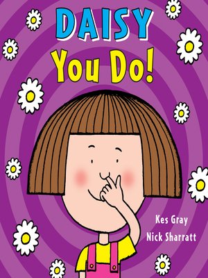 cover image of You Do!